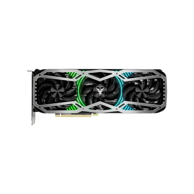 کارت گرافیک GAINWARD RTX 3080 Phoenix 10GB — تصویر ۵