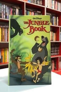 Walt Disney 7: The Jungle Book — تصویر ۲