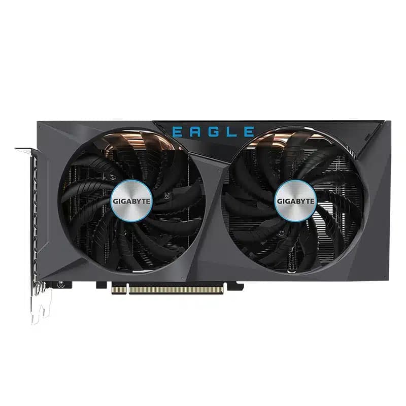 کارت گرافیک GIGABYTE RTX 3060 12GB دست دوم