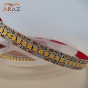 ریسه نواری تراکم 240 نور نچرال