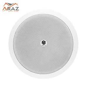 اسپیکر سقفی MSE مدل M201 توکار