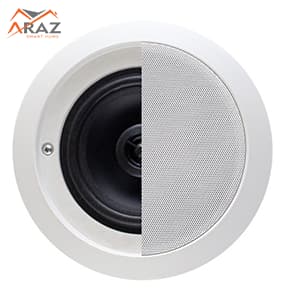اسپیکر سقفی MSE مدل M302 توکار