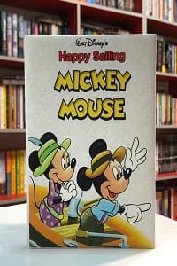 Walt Disney 2: Mickey Mouse: Happy Sailing — تصویر ۲