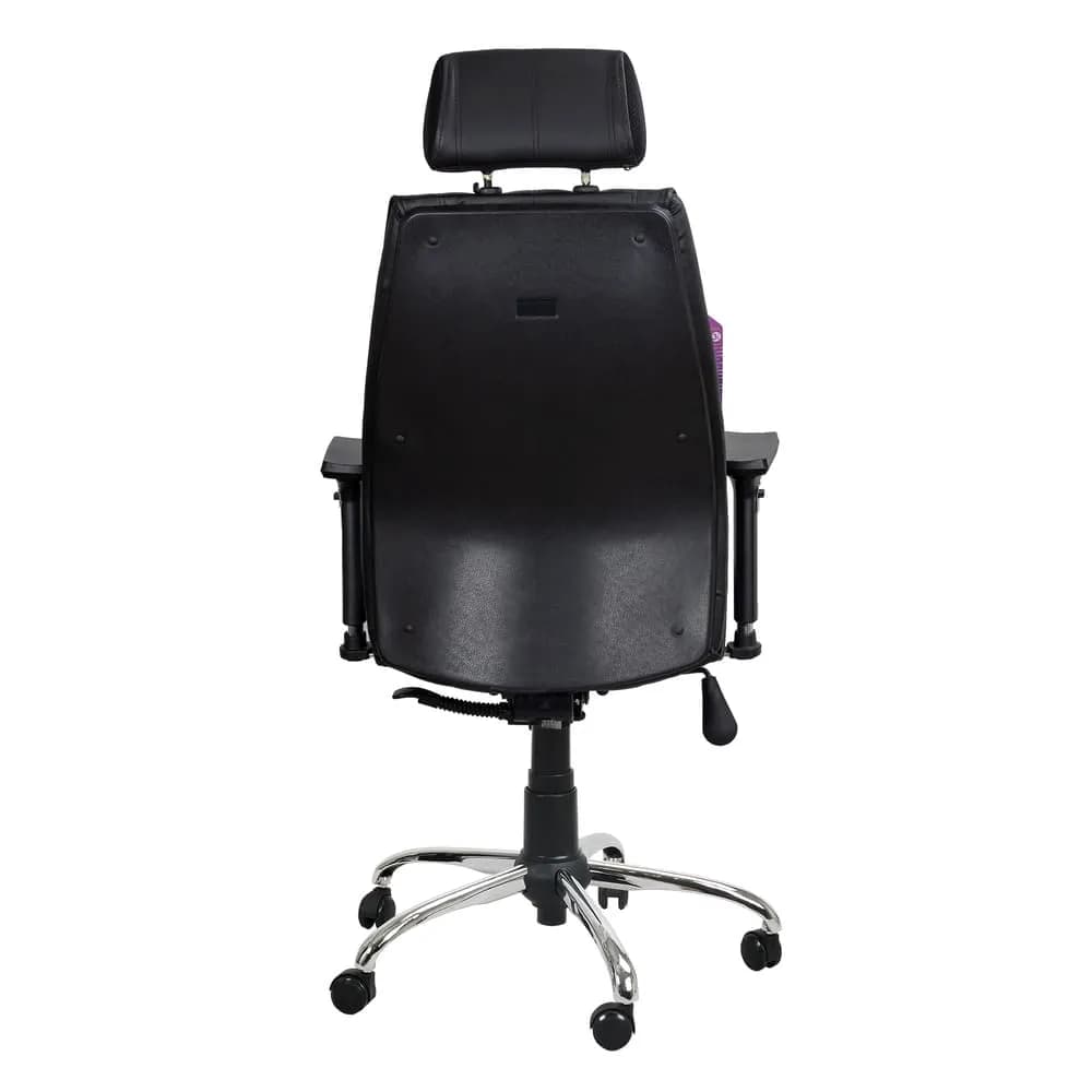 صندلی اداری آرکانو مدل M410TF4 — تصویر ۱۰