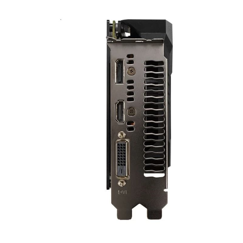 کارت گرافیک ایسوس TUF GTX 1660 SUPER دست دوم — تصویر ۳