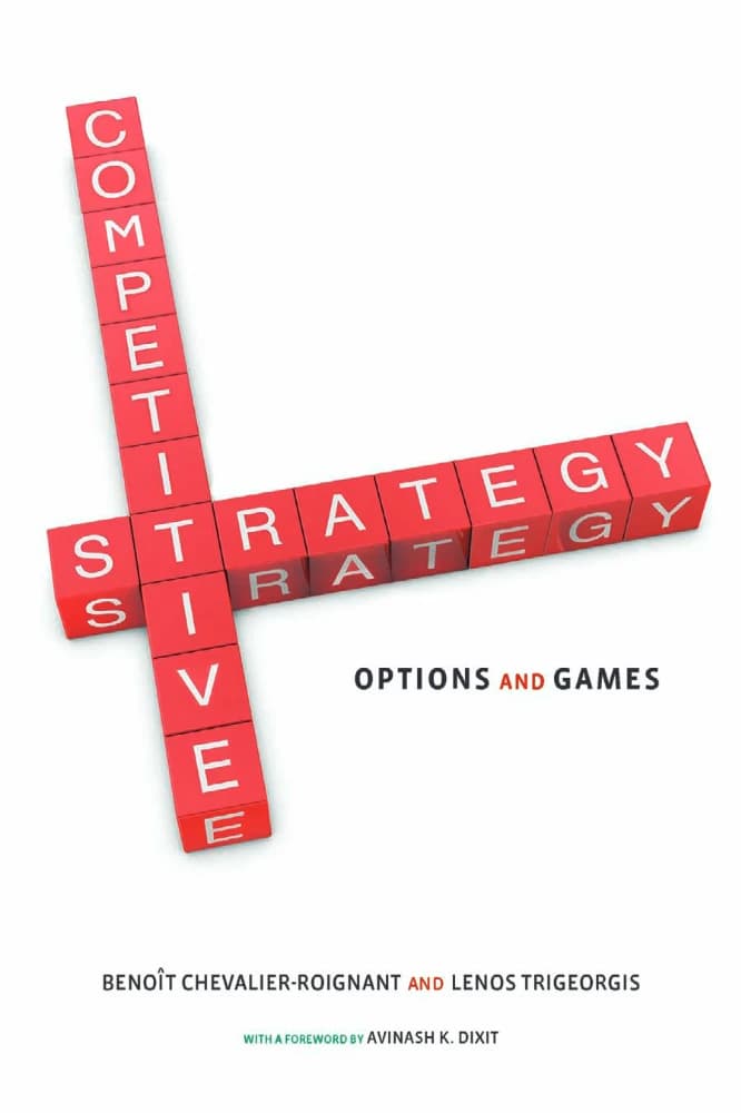 کتاب Competitive Strategy (استراتژی رقابتی) نسخه انگلیسی PDF | مایکل پورتر