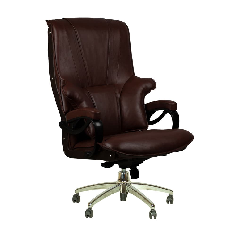 صندلی مدیریتی آرکانو کد M800U — تصویر ۵