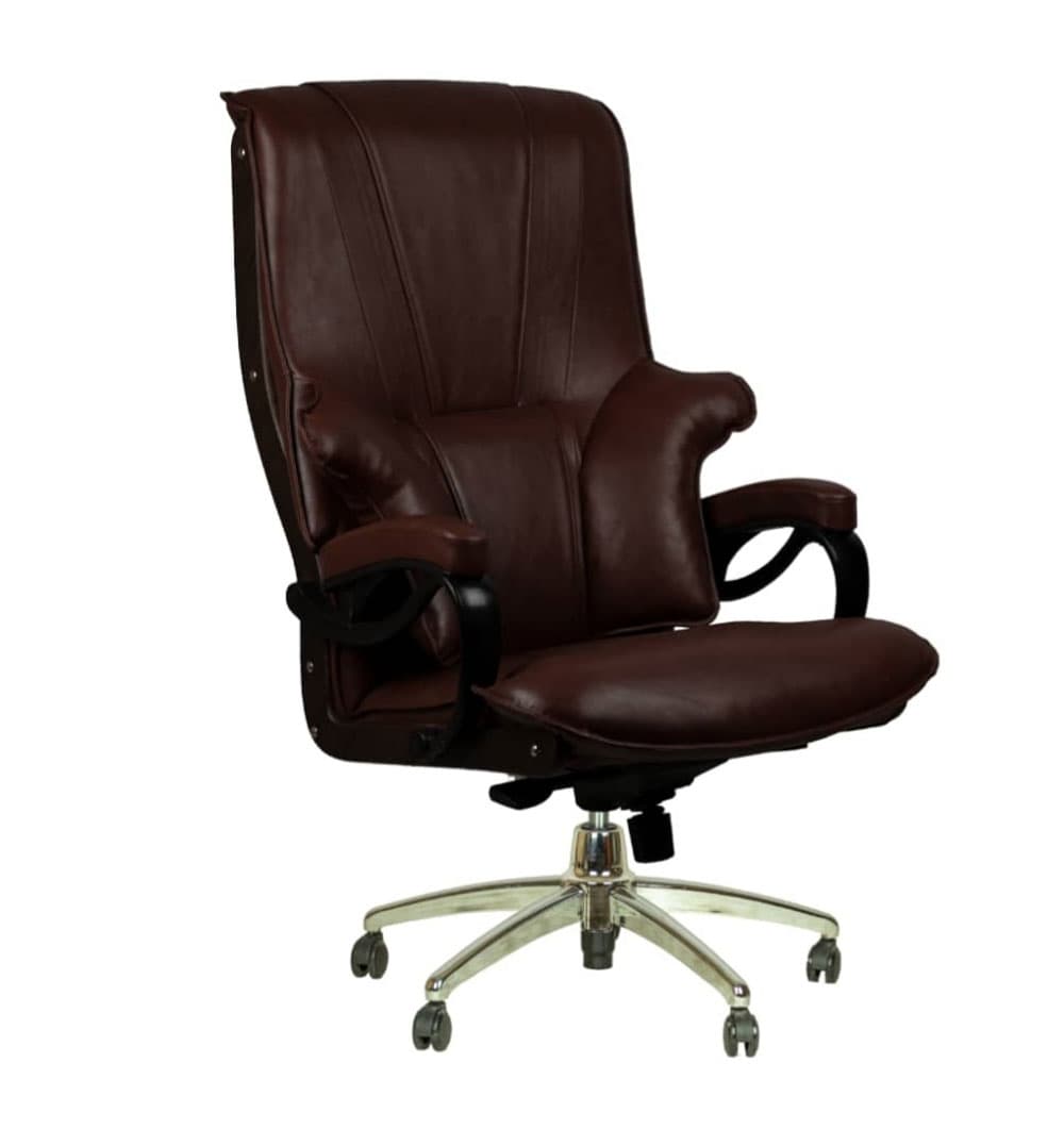 صندلی مدیریتی آرکانو کد M700 — تصویر ۷