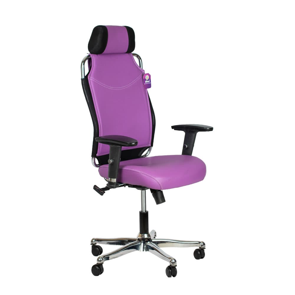 صندلی کارشناسی آرکانو کد B750TF2 — تصویر ۷