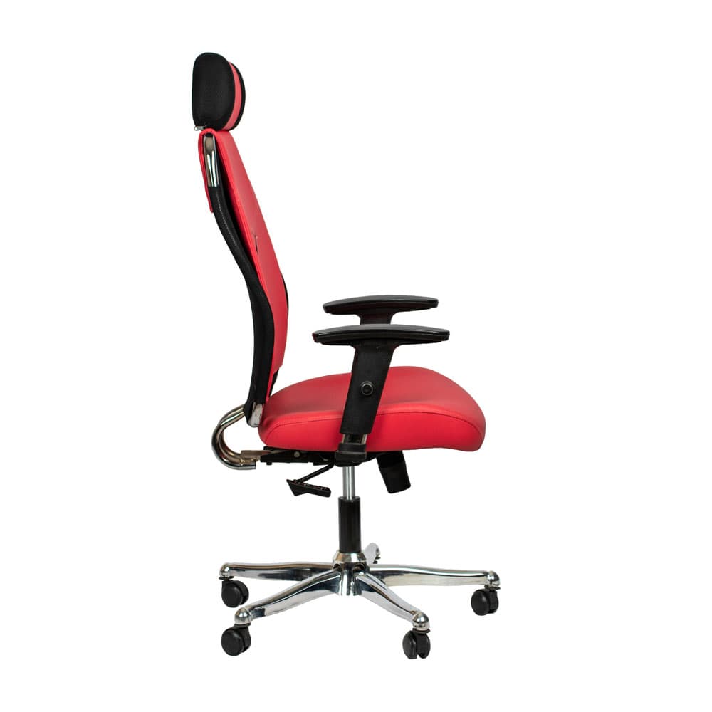 صندلی کارشناسی آرکانو کد B750TF2 — تصویر ۲