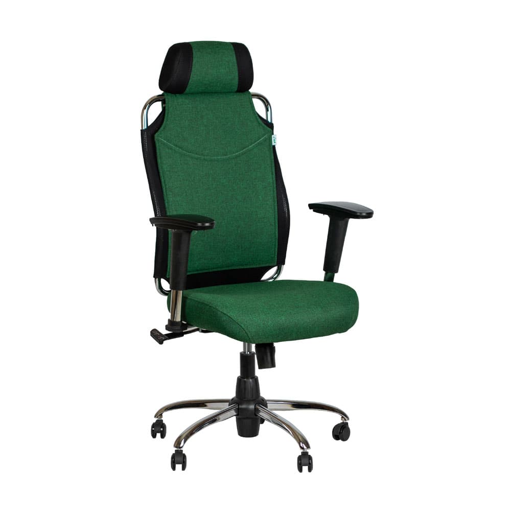 صندلی کارشناسی آرکانو کد B750TF2