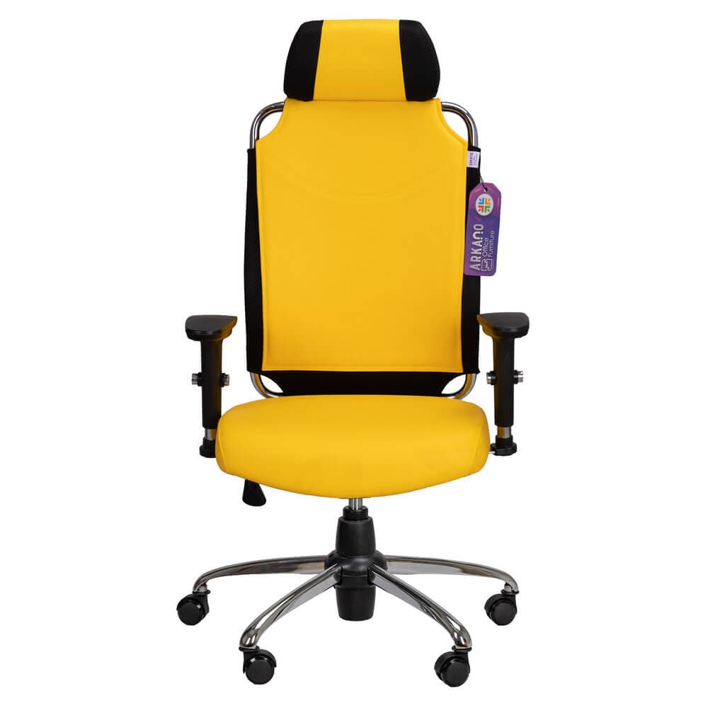 صندلی کارشناسی آرکانو کد B750TF2 — تصویر ۴