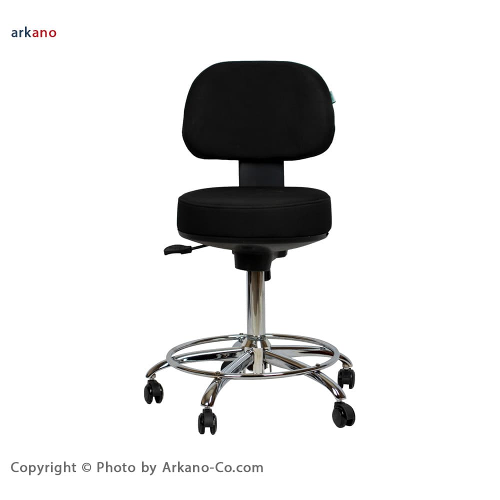 صندلی اداری آرکانو کد SP290 — تصویر ۶