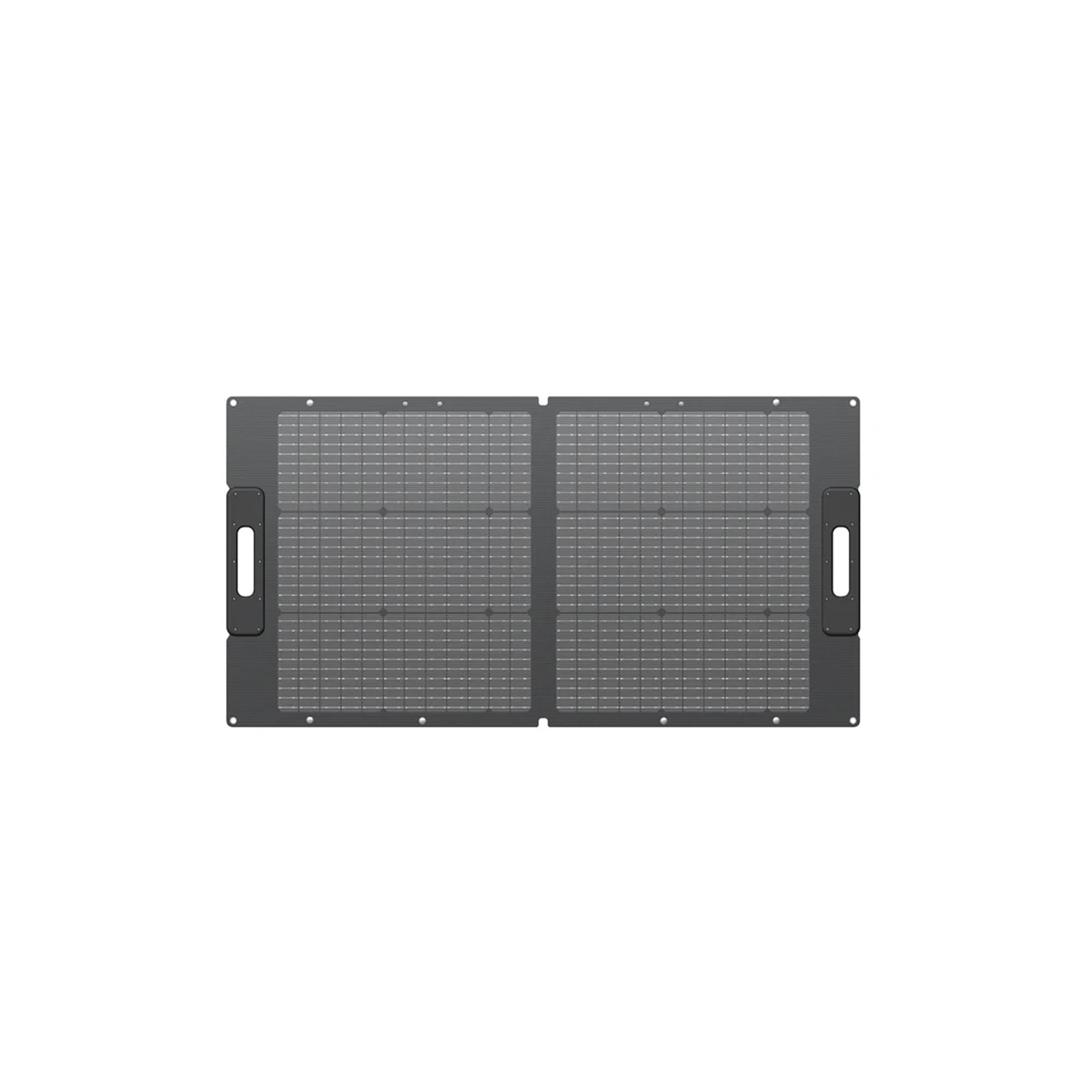 پنل خورشیدی قابل حمل بلوتی 100W مدل PV100 — تصویر ۷
