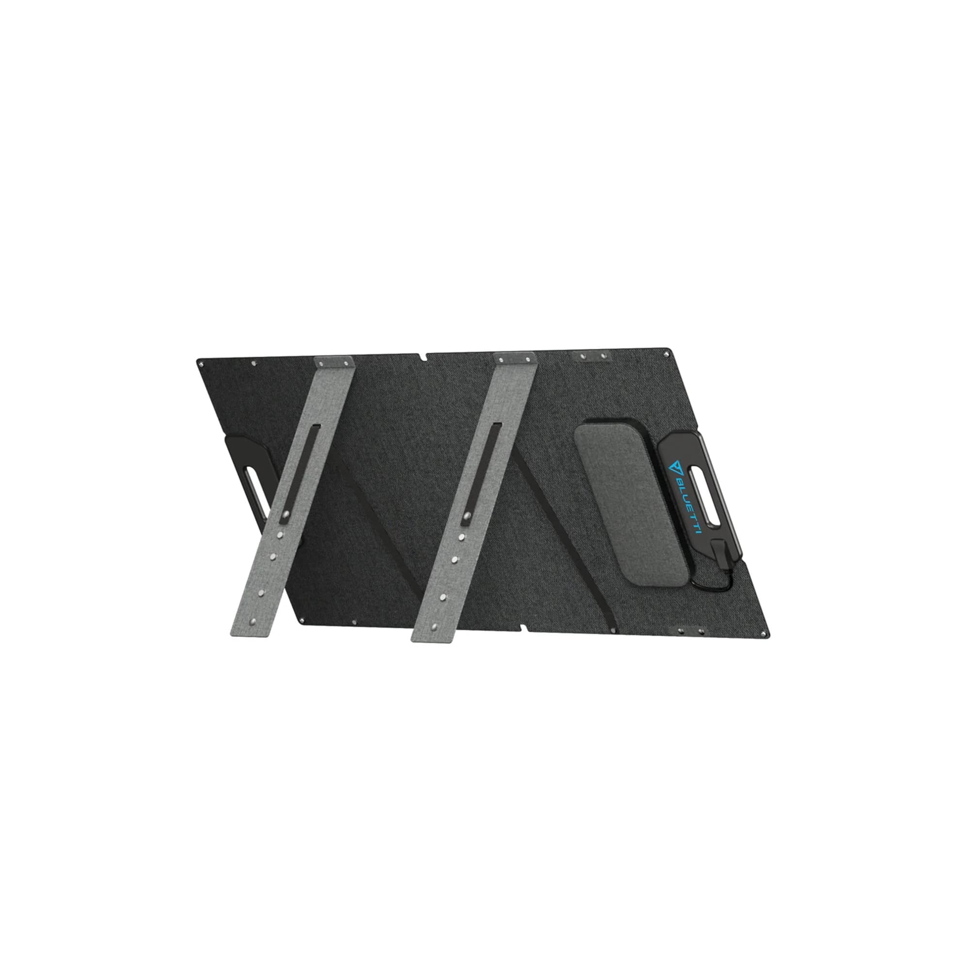 پنل خورشیدی قابل حمل بلوتی 100W مدل PV100 — تصویر ۸
