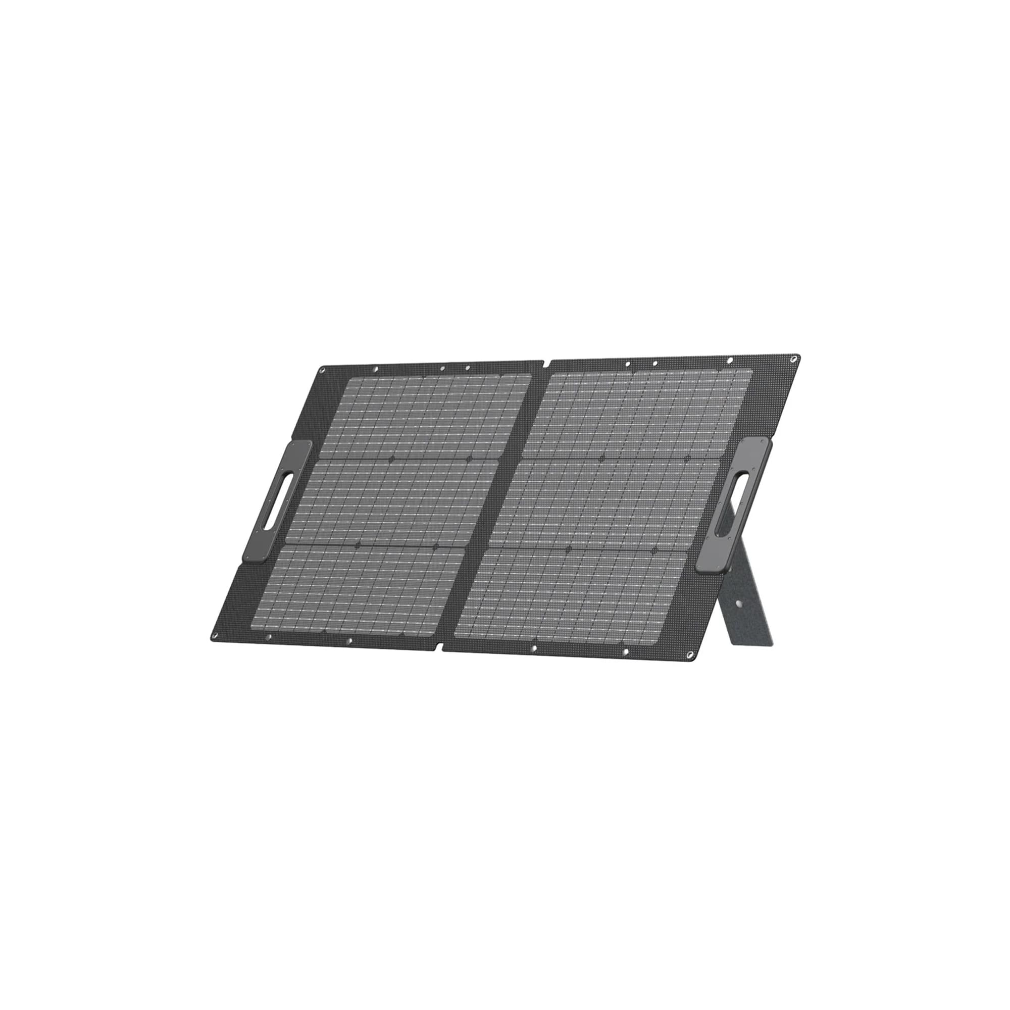 پنل خورشیدی قابل حمل بلوتی 100W مدل PV100