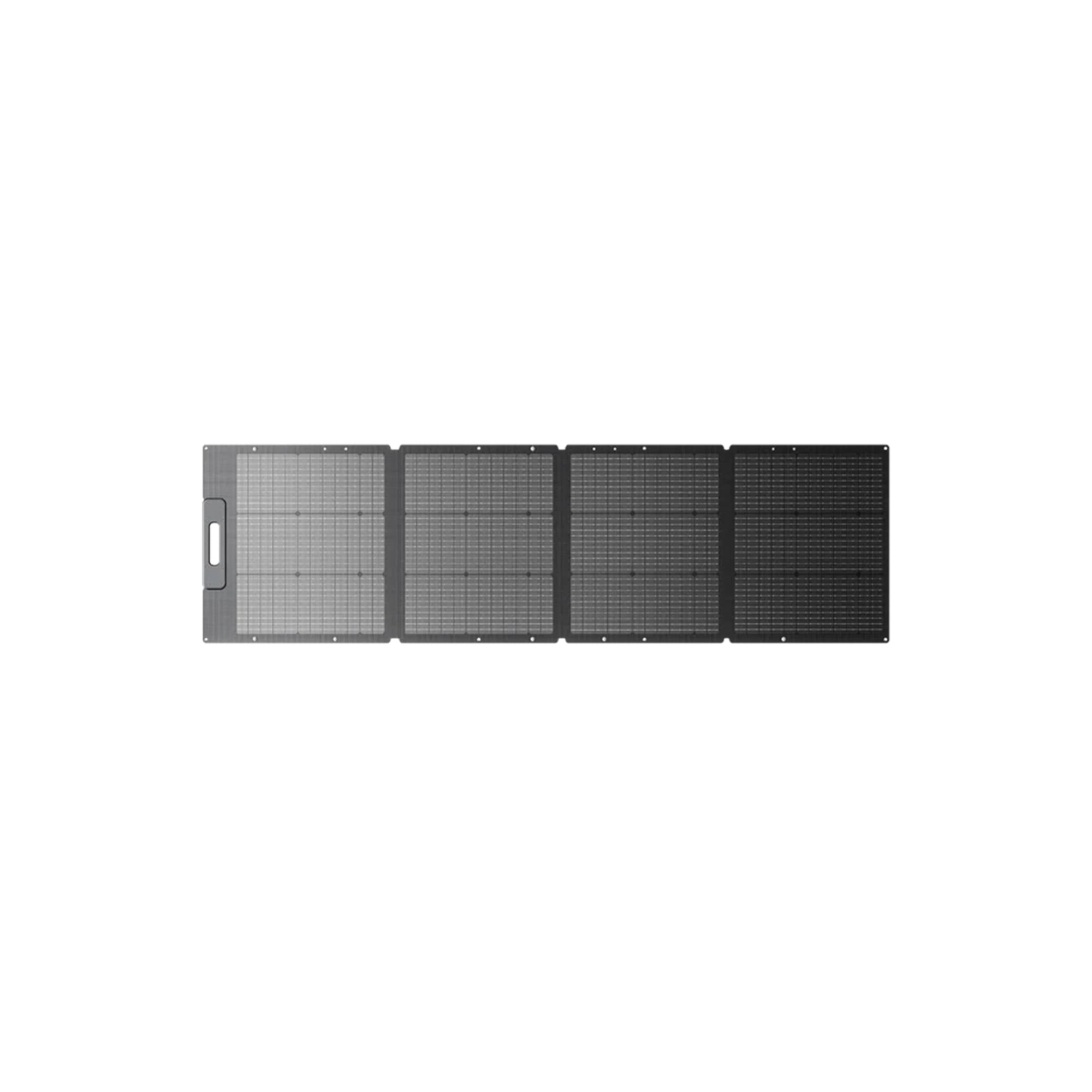 پنل خورشیدی قابل حمل بلوتی BLUETTI 200W مدل PV200 — تصویر ۸