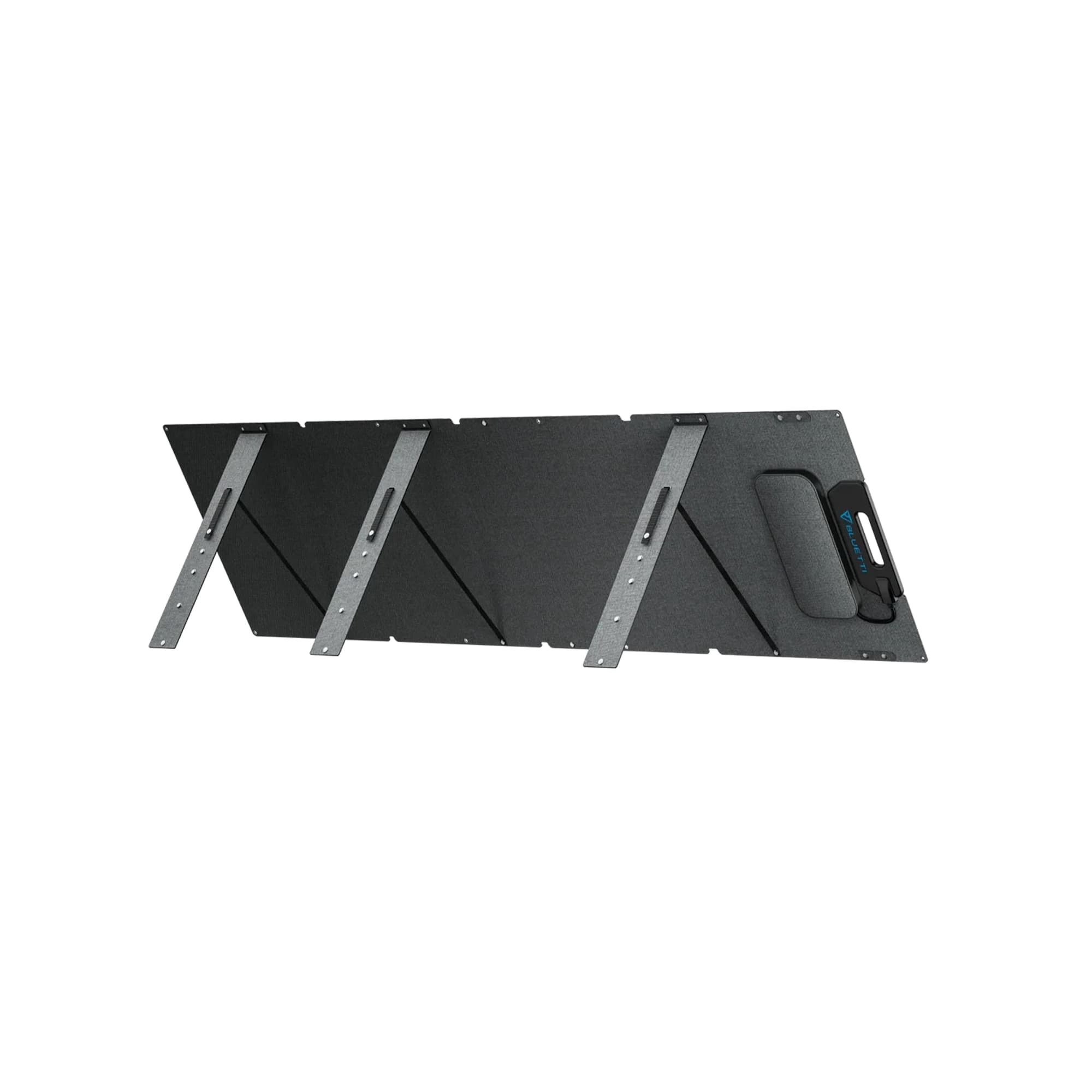 پنل خورشیدی قابل حمل بلوتی BLUETTI 200W مدل PV200 — تصویر ۷