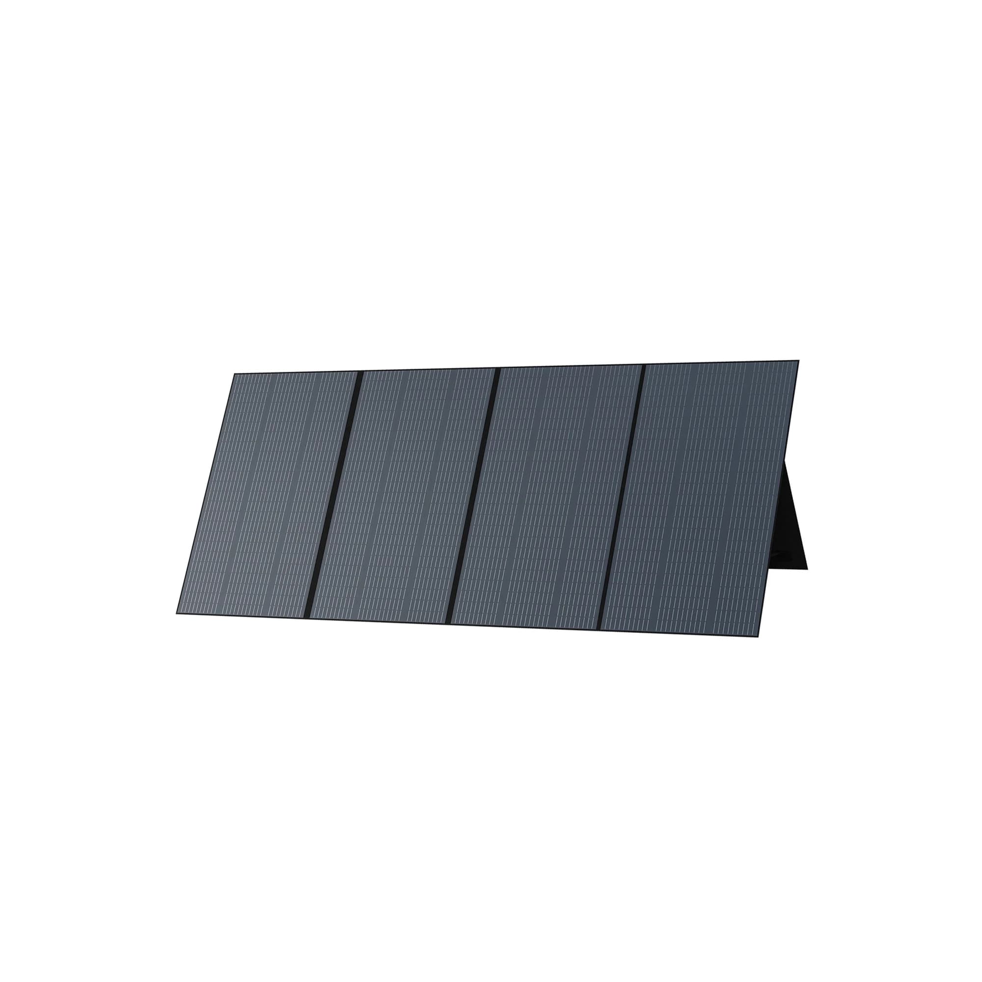 پنل خورشیدی قابل حمل بلوتی 350W مدل PV350