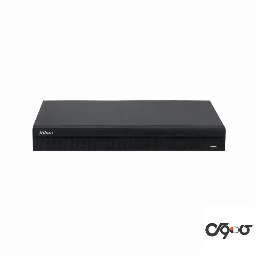دستگاه ضبط ویدیویی داهوا مدل DHI-NVR4216-4KS3 ظرفیت ۱۶ کانال