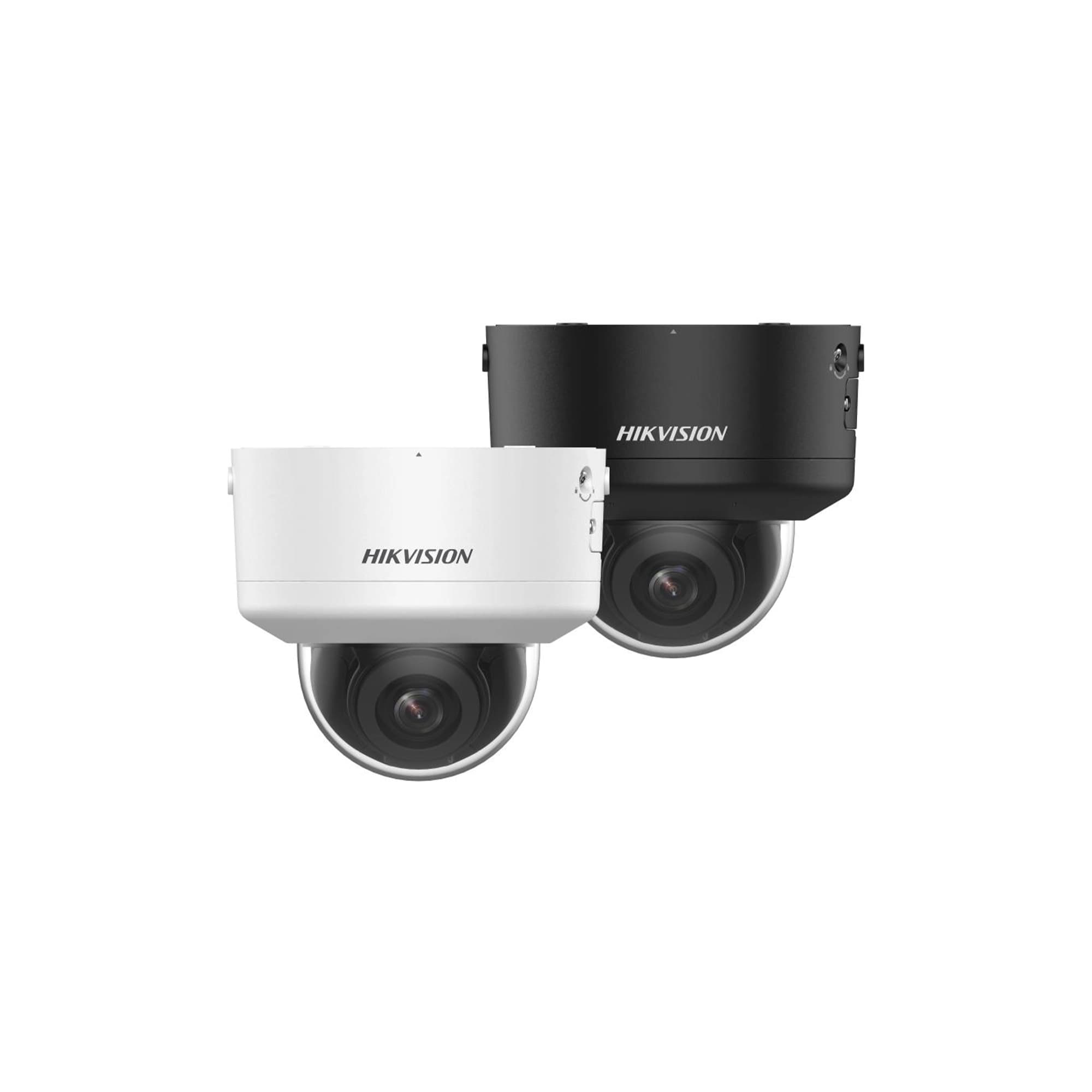 دوربین مداربسته هایک ویژن مدل DS-2CD2786G2H-IPTRZS — تصویر ۲