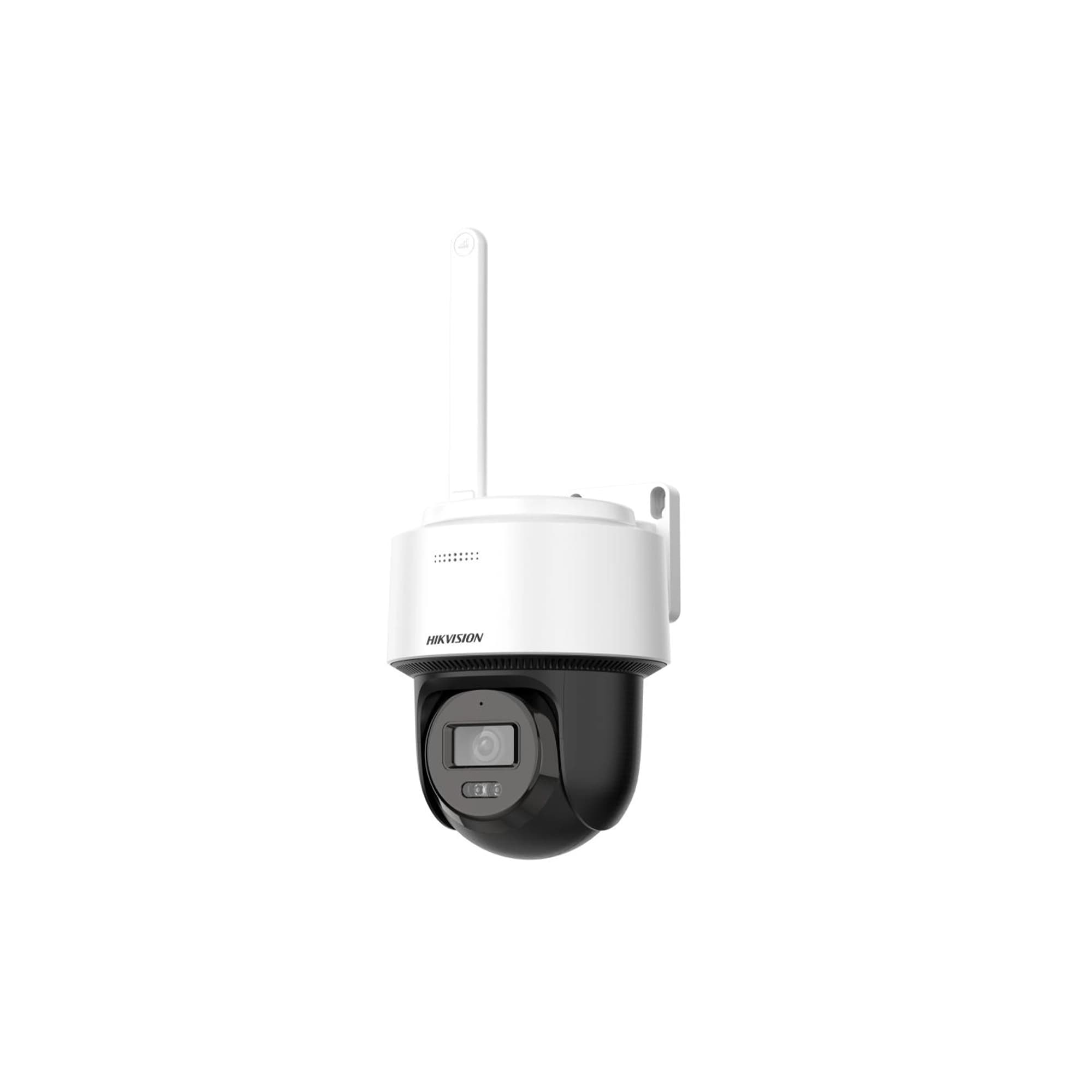 دوربین مداربسته سیم‌کارت‌خور هایک ویژن مدل DS-2DE2C400MWG-4G — تصویر ۲