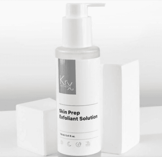 محول لایه بردار skin prep Exfoliant Solution — تصویر ۲