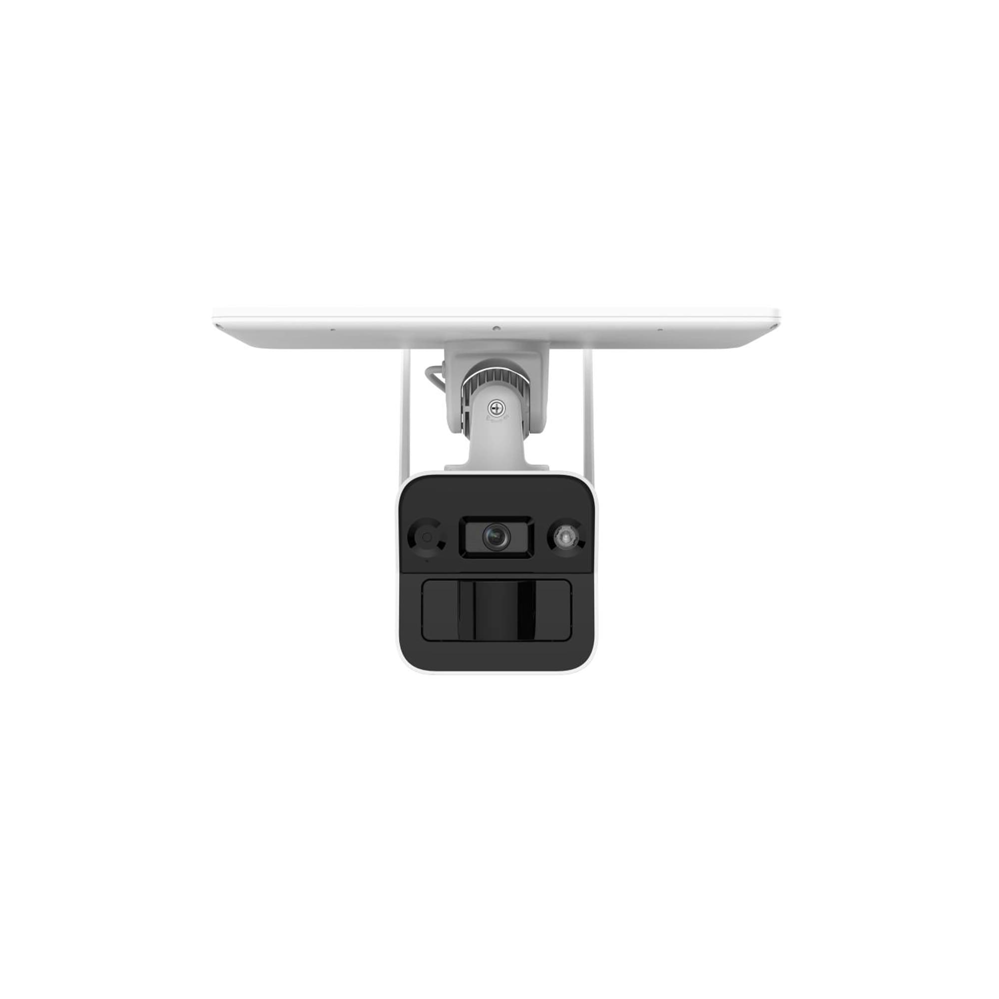 دوربین مداربسته سیم‌کارت‌خور و خورشیدی هایک ویژن مدل DS-2XS2T41G1-ID4GC05S07 — تصویر ۴