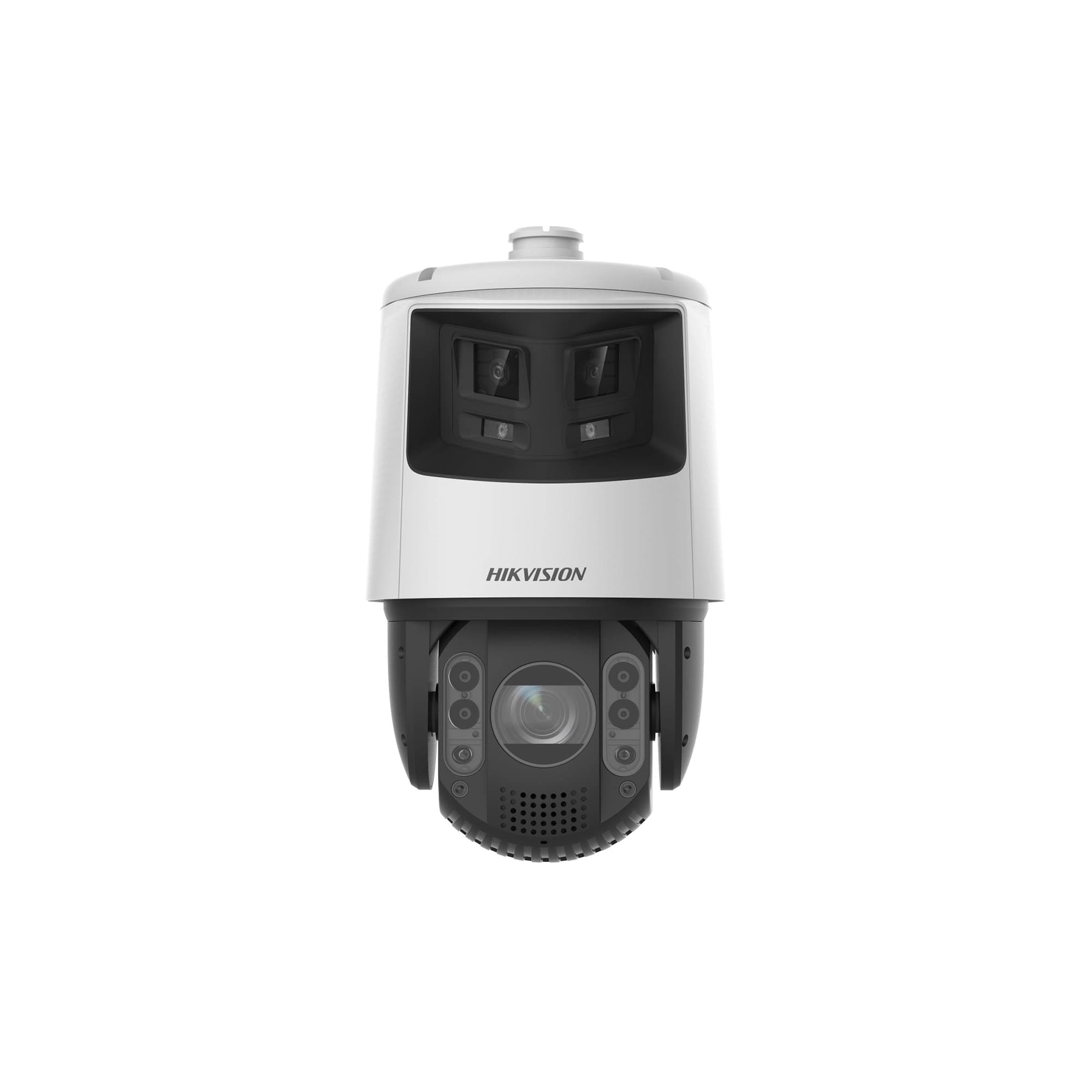 دوربین مداربسته پانورامیک هایک ویژن مدل DS-2SE7C432MWG-EB — تصویر ۲