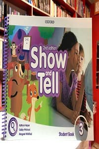 Show and Tell 3 2nd — تصویر ۴