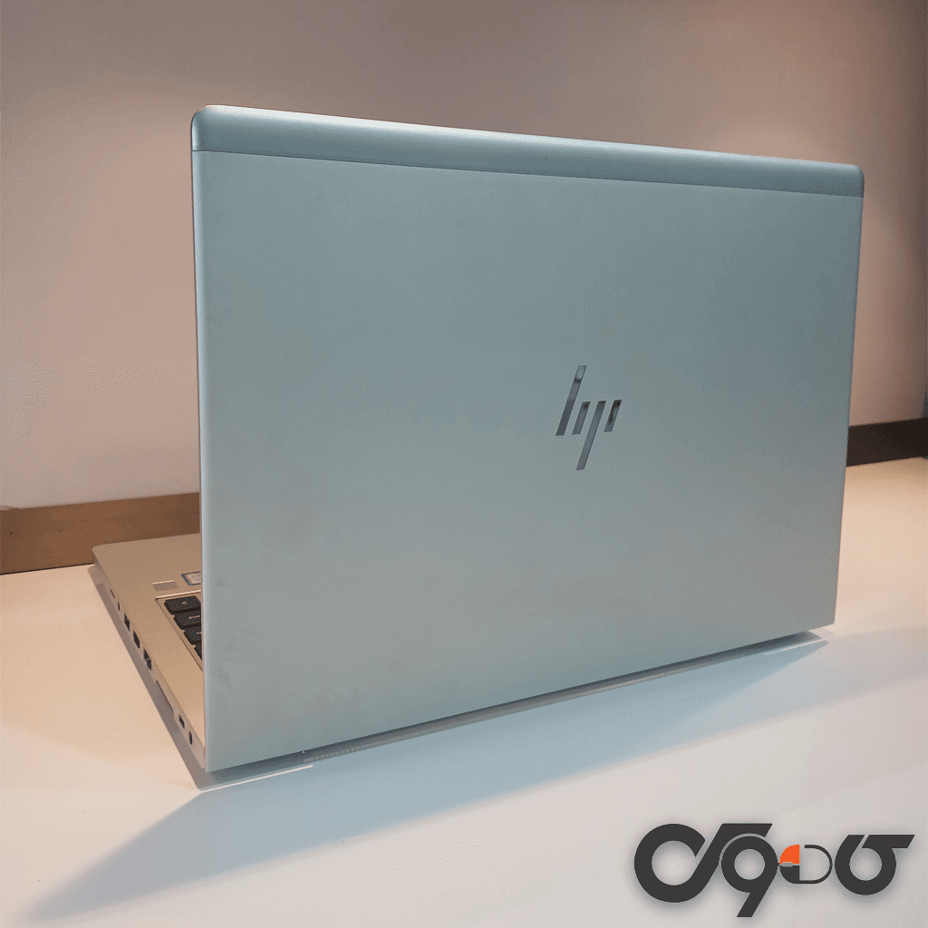 لپ تاپ استوک اچ پی HP EliteBook 840 G5 | RAM8 | I5 | 256SSD — تصویر ۸