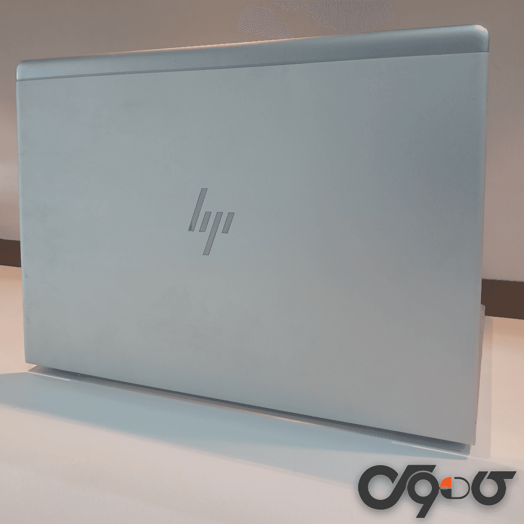 لپ تاپ استوک اچ پی HP EliteBook 840 G5 | RAM8 | I5 | 256SSD — تصویر ۷