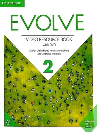 Evolve 2 Video Resource Book — تصویر ۵