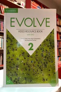 Evolve 2 Video Resource Book — تصویر ۴