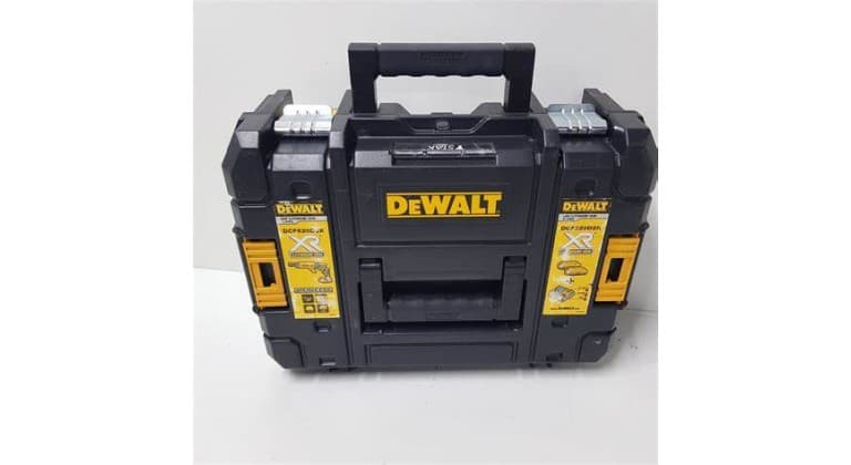پیچ گوشتی خشابی شارژی دیوالت مدل DCF620D2K — تصویر ۷