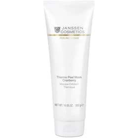 ماسک لایه بردار و بازسازی کننده حرارتی یانسن janssen cosmetics