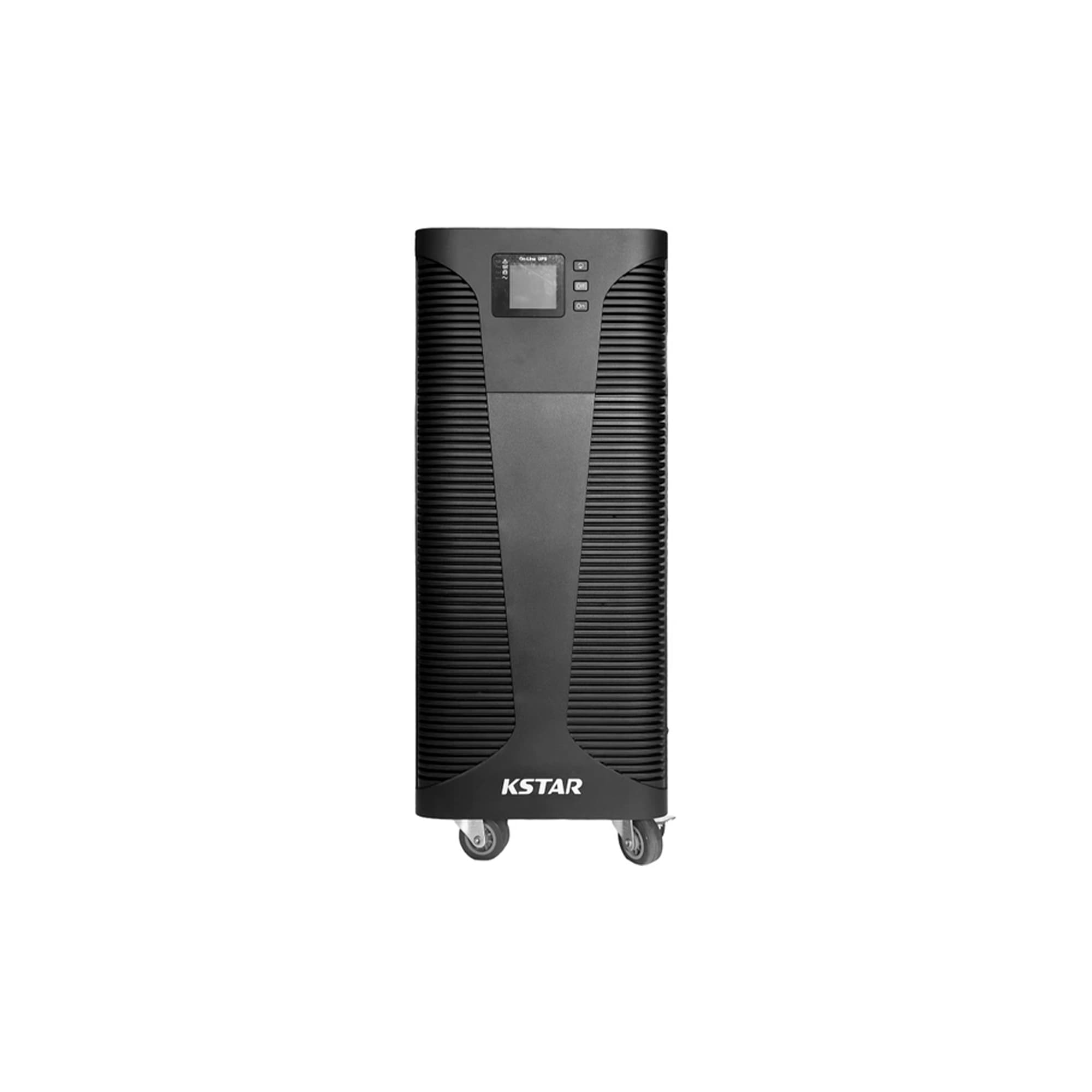 یو پی اس کی استار مدل YDC3310 H / UD10L