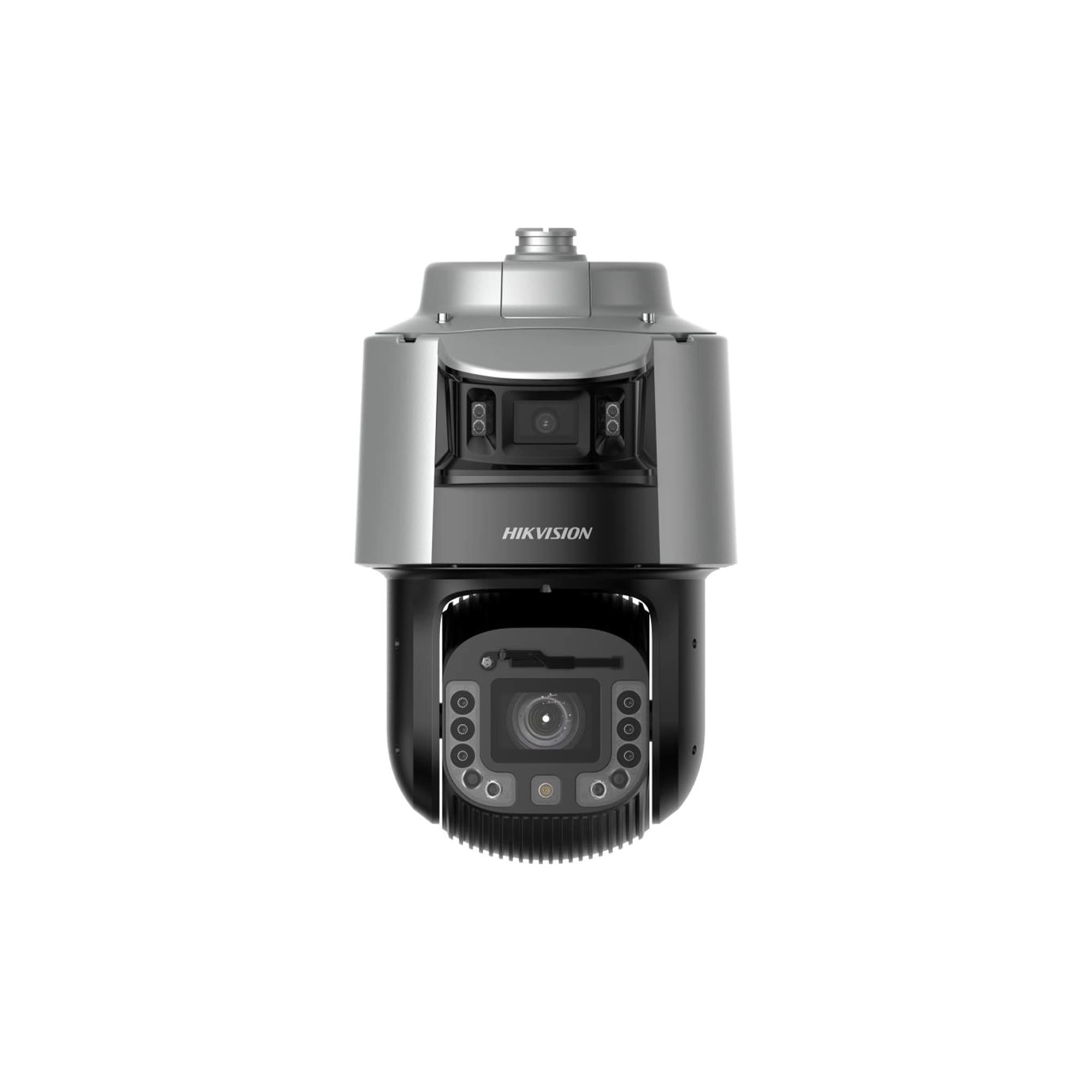 دوربین مداربسته هایک ویژن مدل DS-2SF8C442MXG1-EL/14 — تصویر ۴