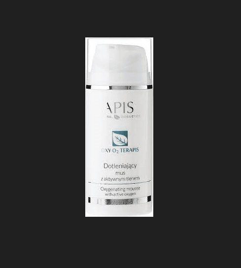 موس اکسیژن برند apis — تصویر ۲