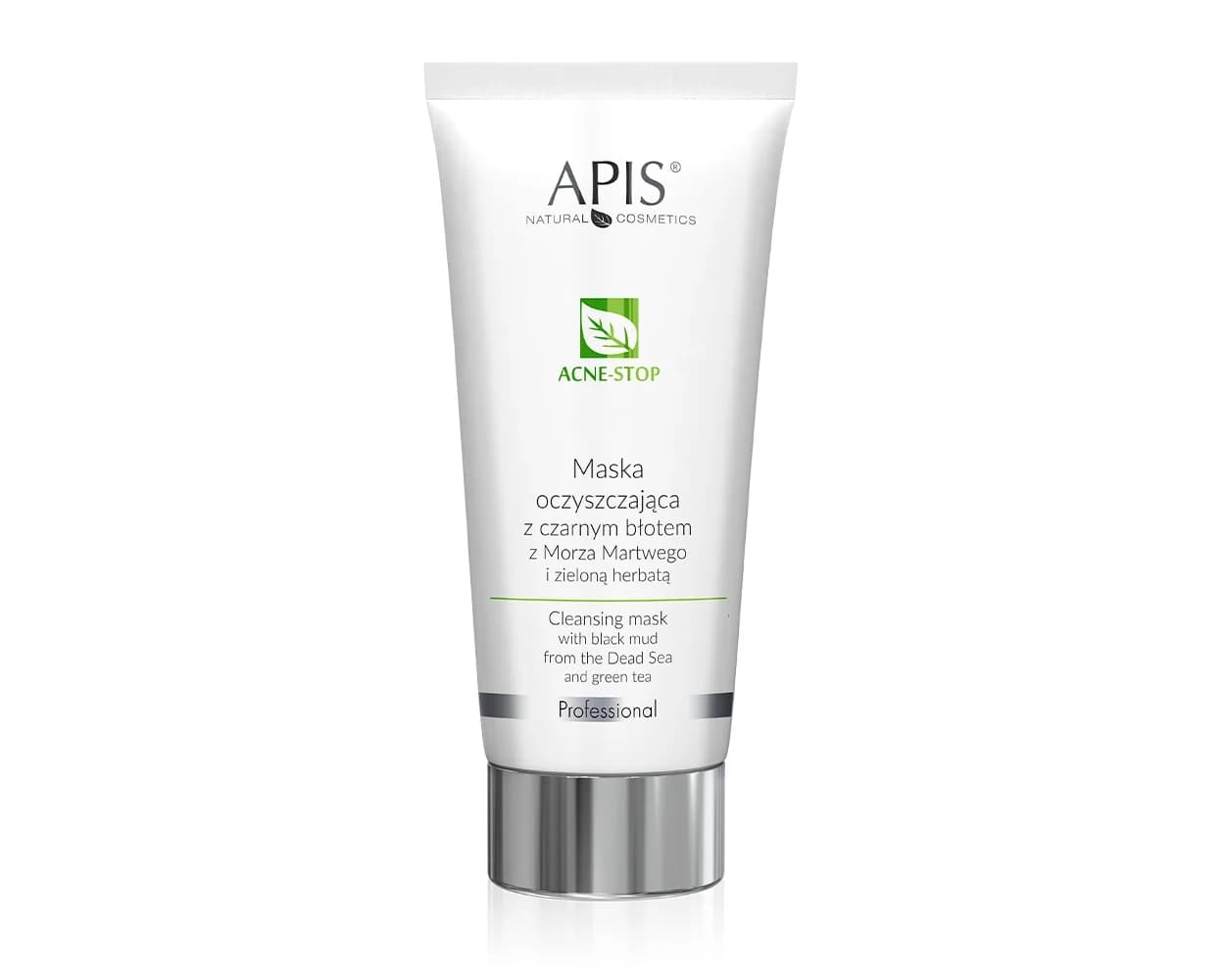 ماسک تخلیه آکنه apis
