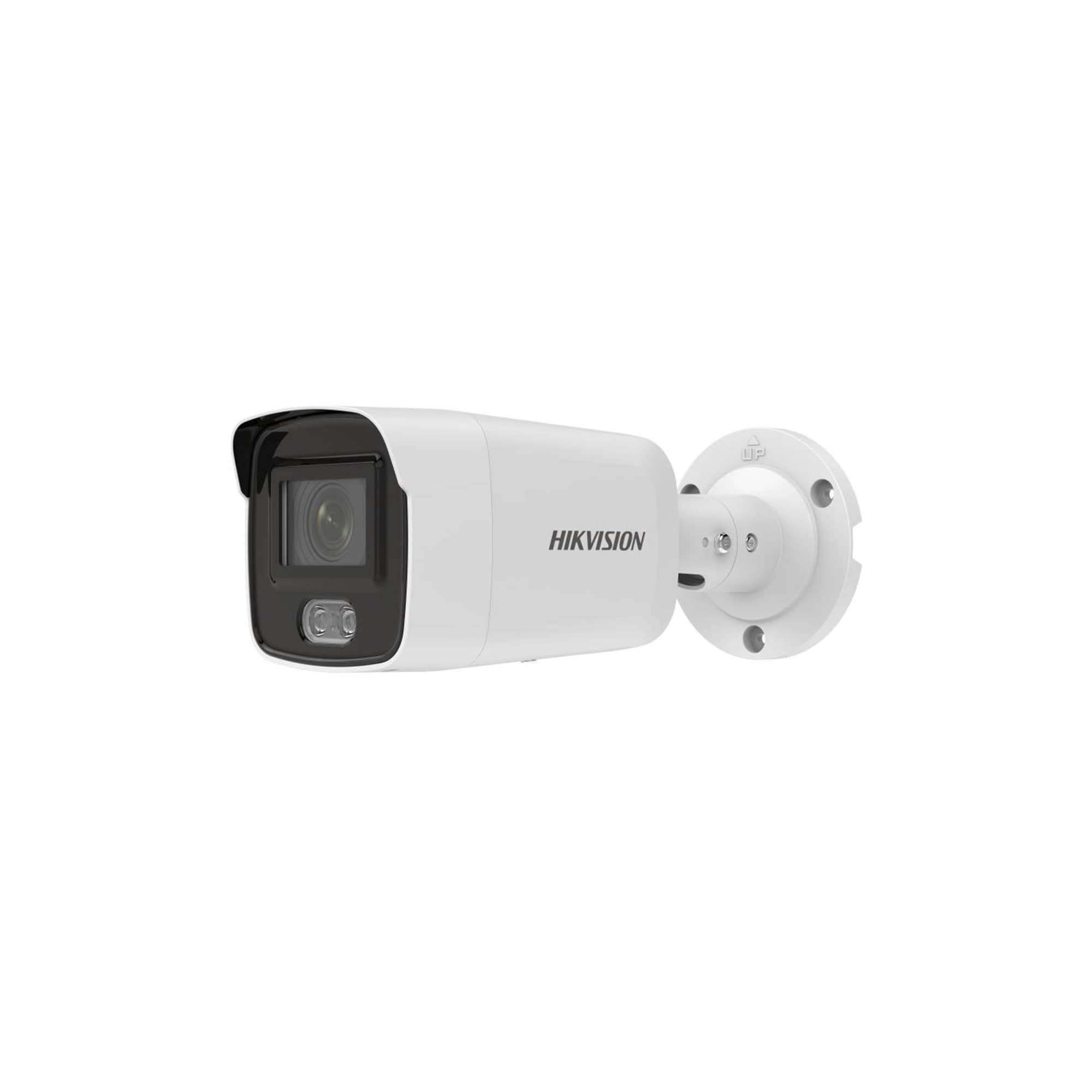 دوربین مداربسته هایک ویژن مدل DS-2CD2047G2-LU — تصویر ۲