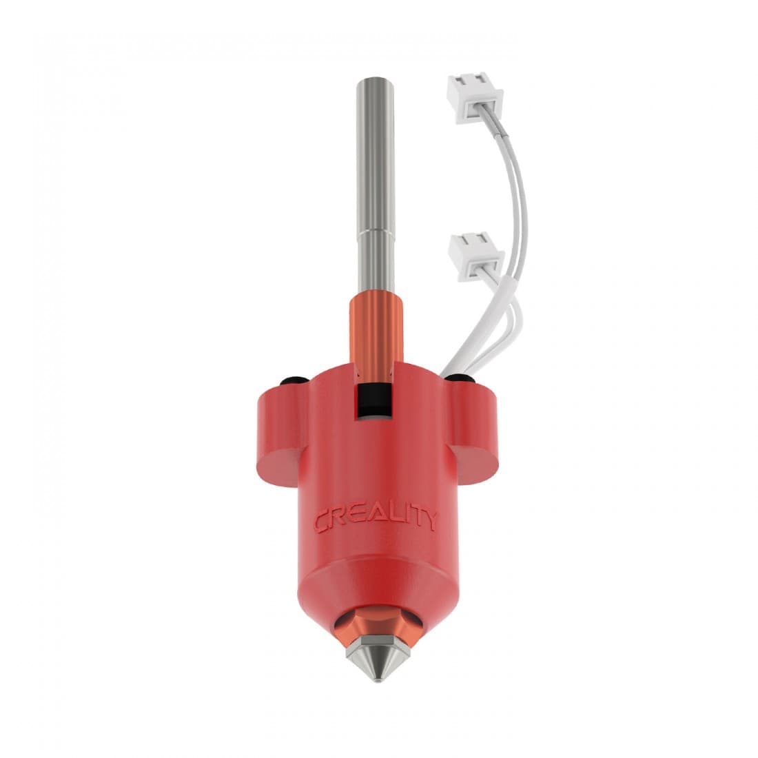ست کامل هات‌اند و محفظه اکسترودر به همراه نازل Unicorn مناسب Ender-3 V3 و Ender-3 V3 Plus کریلیتی — تصویر ۳