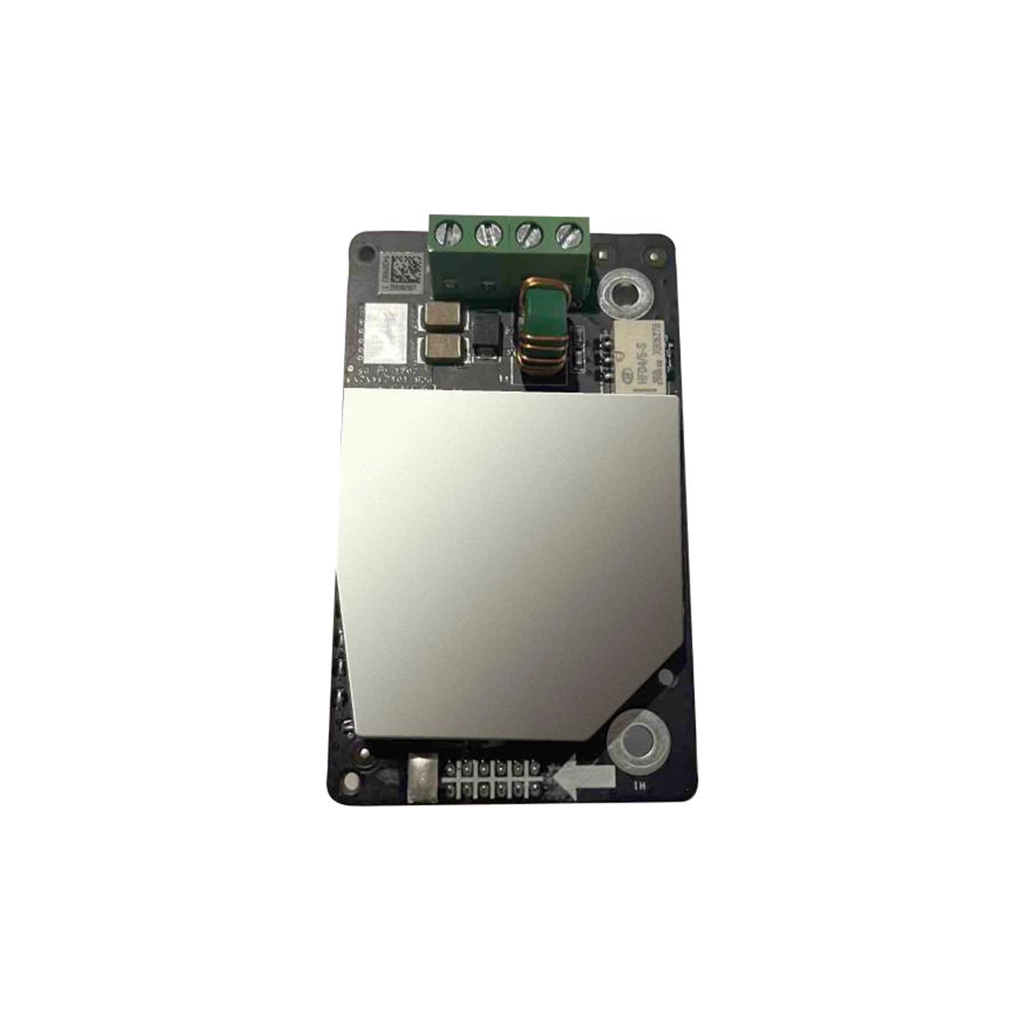ماژول تلفن کننده خط ثابت کنترل پنل با سیم هایک ویژن مدل DS-PM2-P