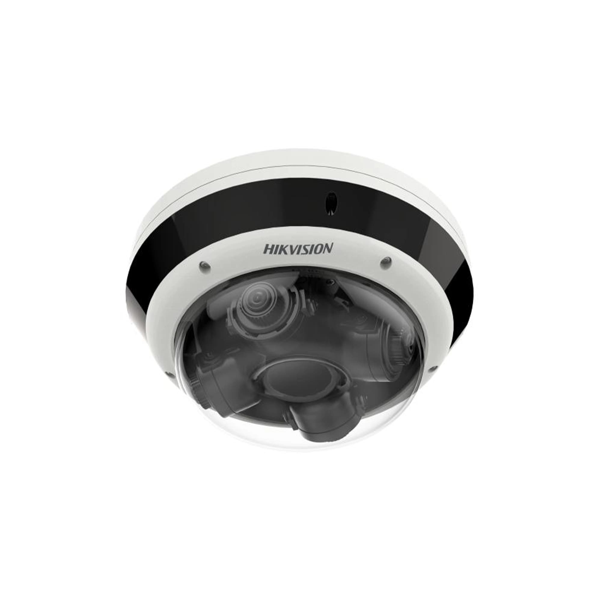 دوربین مداربسته هایک ویژن مدل DS-2CD6D44G1H-IZS — تصویر ۲