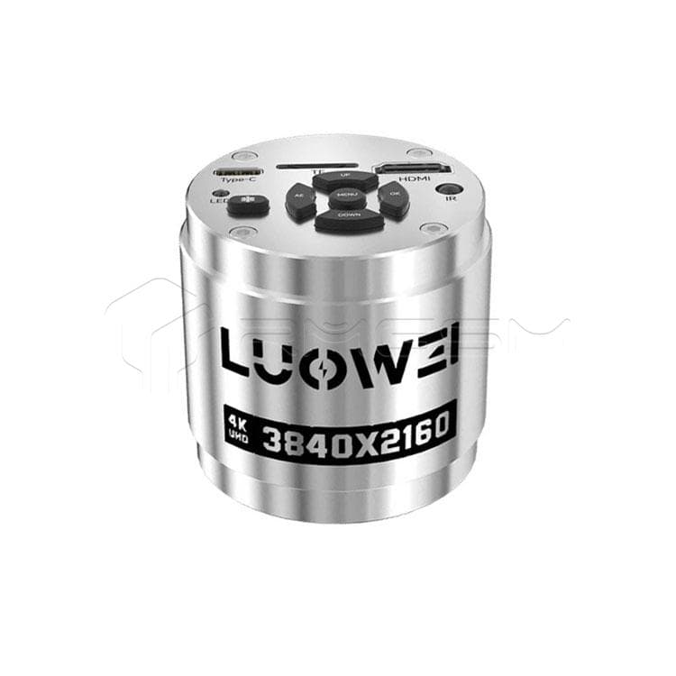 دوربین لوپ LUOWEI Lw-Gk40 4K — تصویر ۳