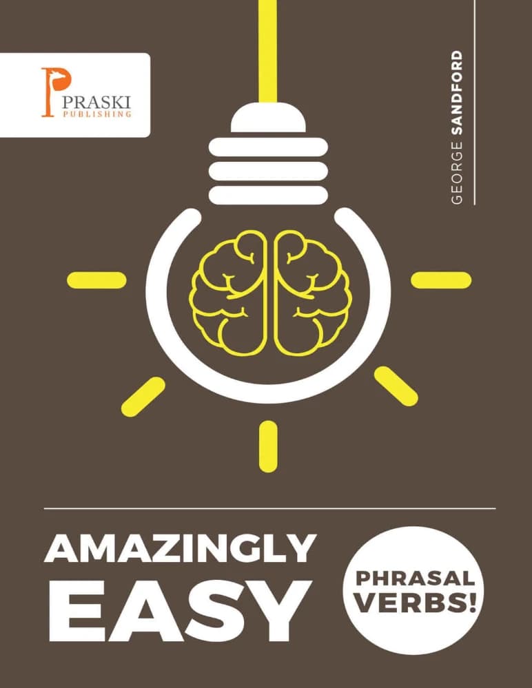 کتاب Amazingly Easy Phrasal Verbs (افعال عبارتی به زبان ساده) نسخه انگلیسی PDF | منابع آموزشی — تصویر ۲