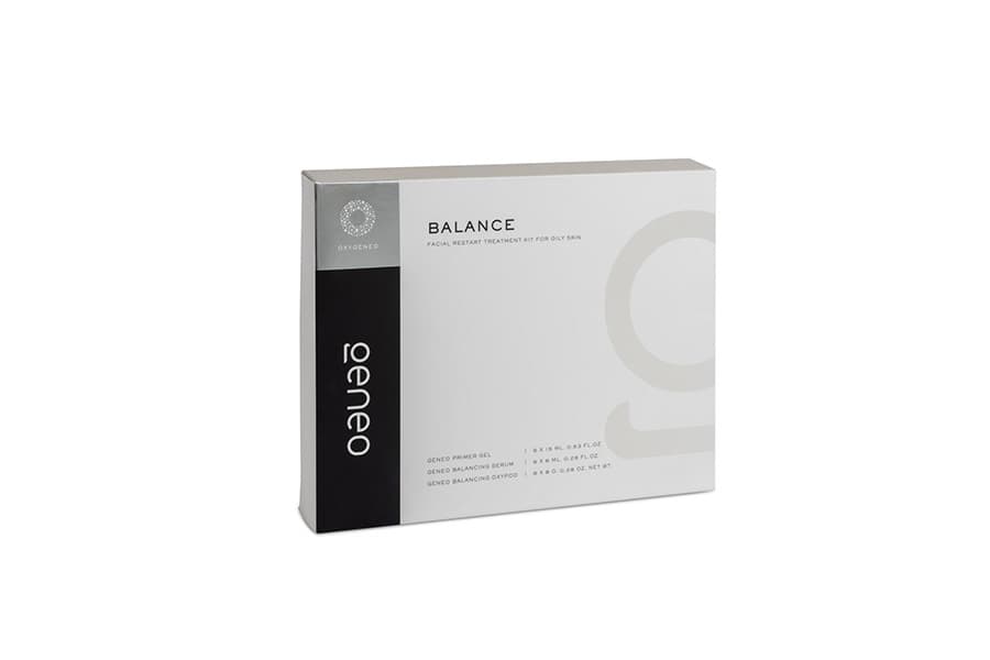 کیت پلاژن کربن (بالانس) Pologen BALANCE Kit — تصویر ۲