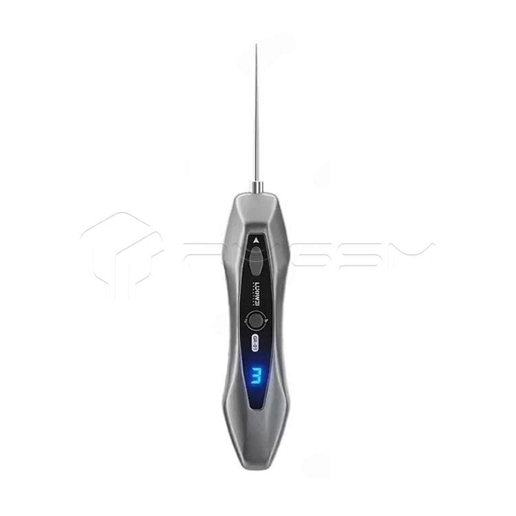 ریموور چسب OCA LUOWEI Gr-01 — تصویر ۴