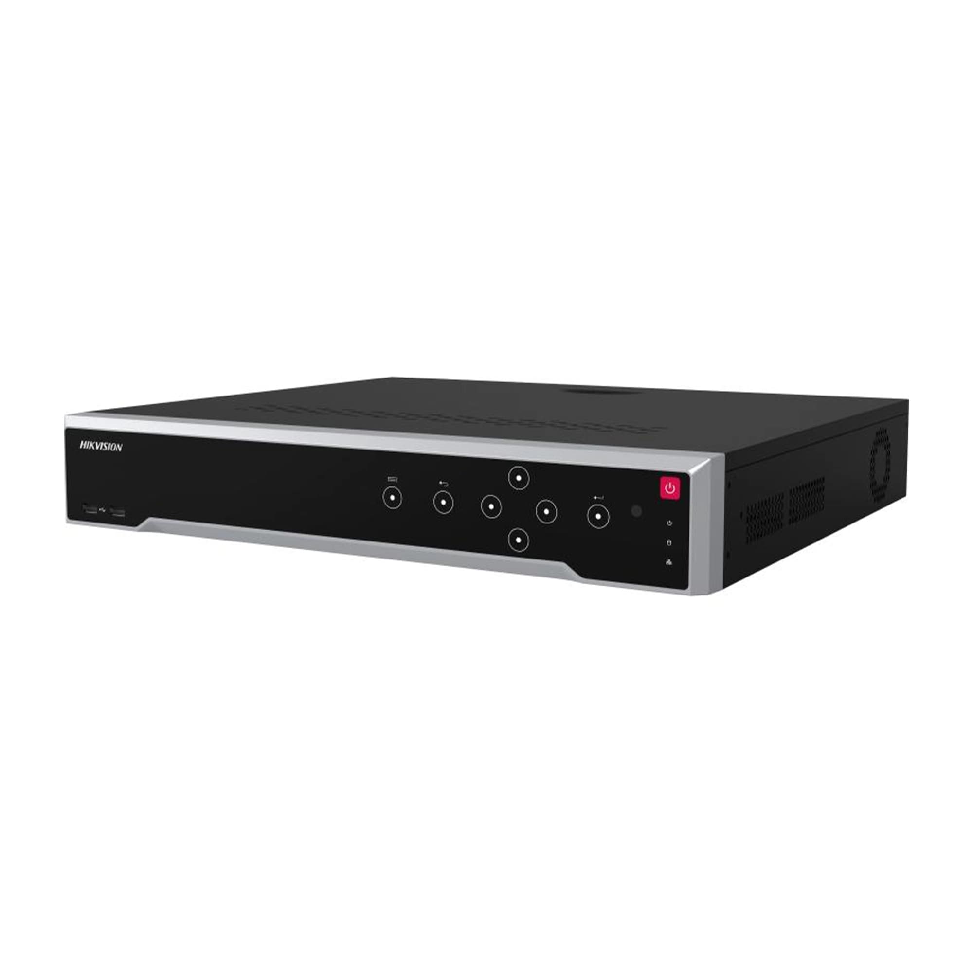 رکوردر NVR هایک ویژن مدل DS-7732NI-M4 — تصویر ۲