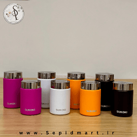 فلاسک کوچک SUKOKI